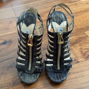 Jimmy Choo Gladiator Sandal